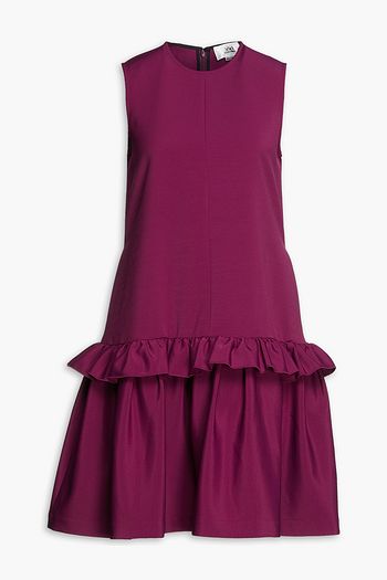 VICTORIA VICTORIA BECKHAM ノースリーブ ワンピース | VICTORIA