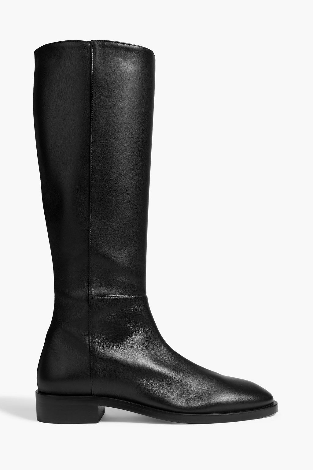 Stuart weitzman high knee boots sales
