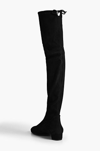 genna over the knee boots