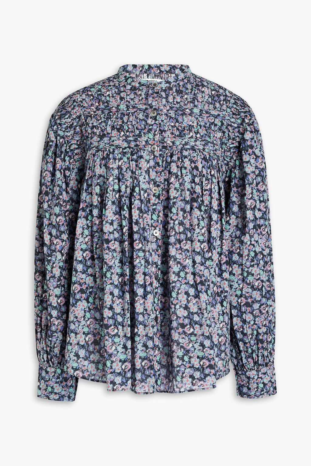 fitted women's button down shirts
