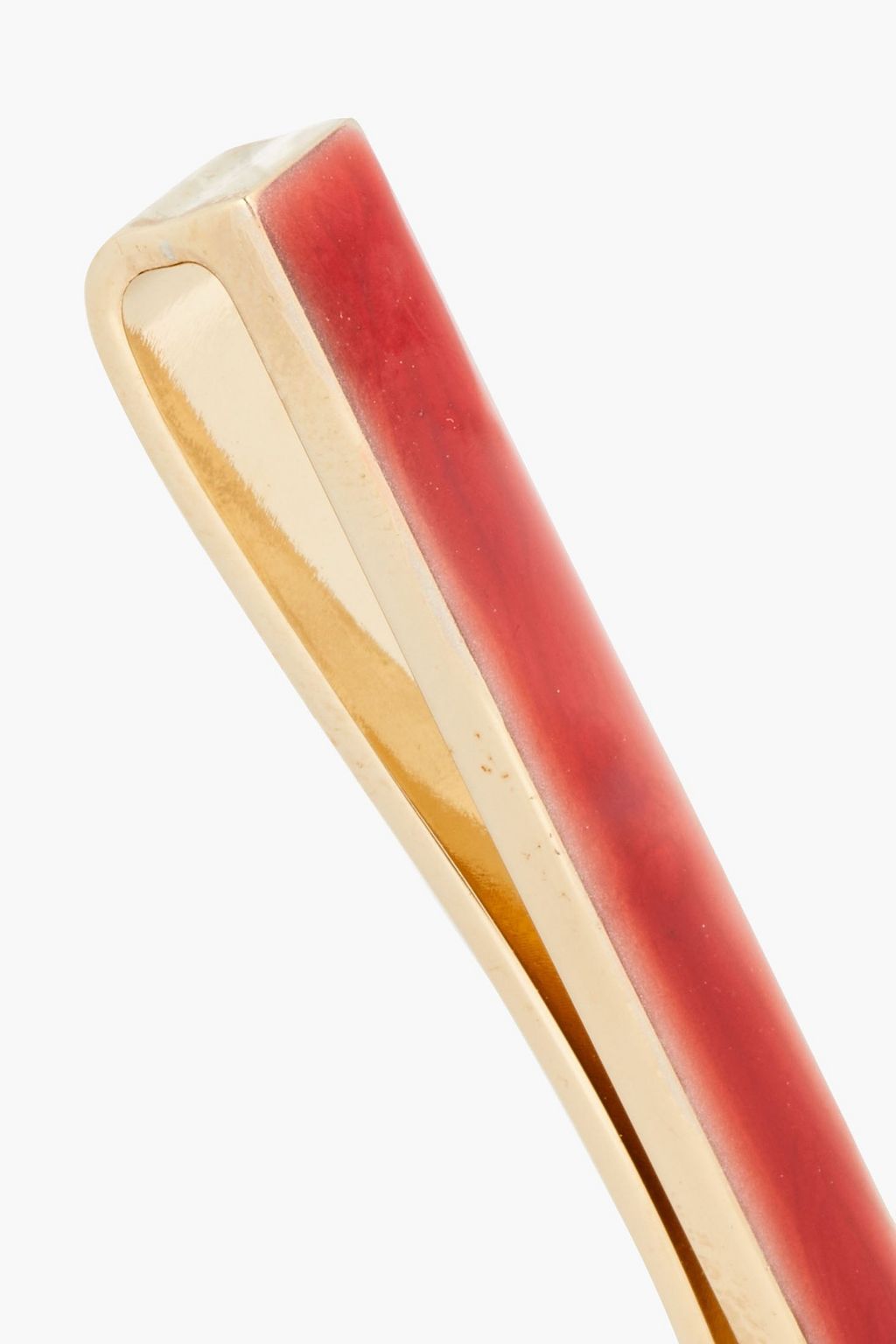 MISSONI Gold-tone brooch