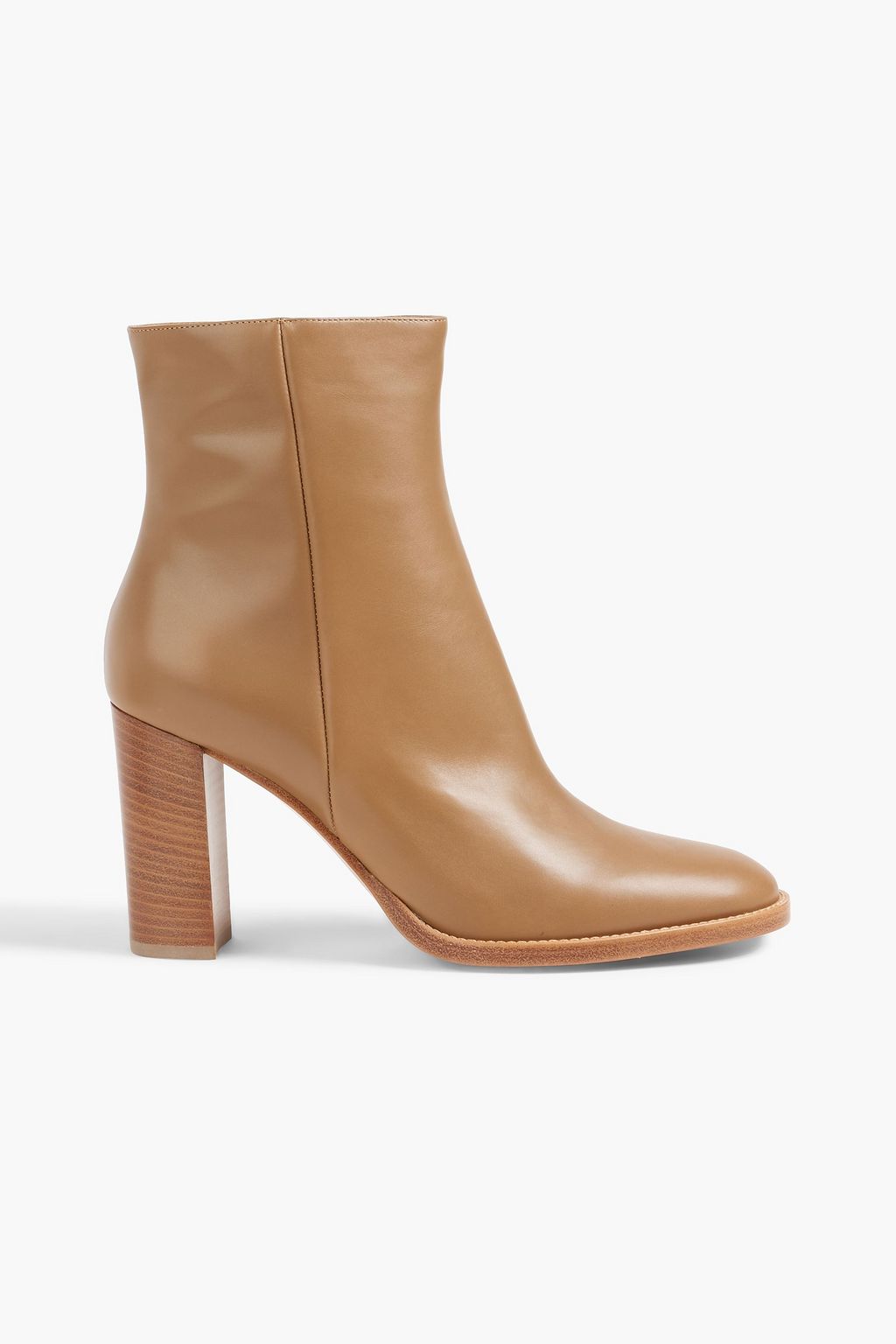 Gianvito rossi black boots cheap