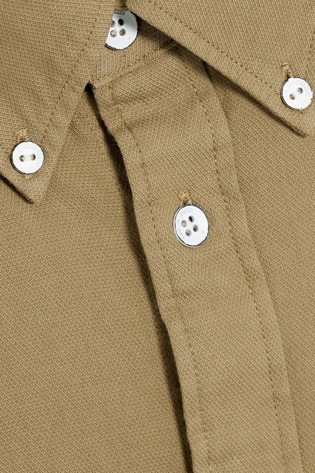 RAG & BONE Tomlin Oxford shirt