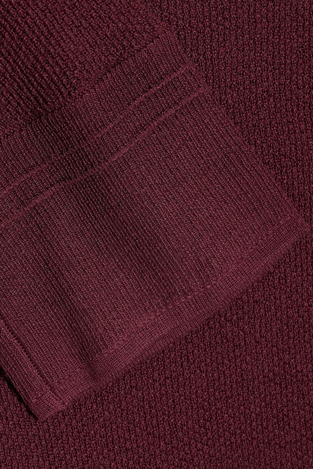 RAG & BONE Giles merino wool sweater