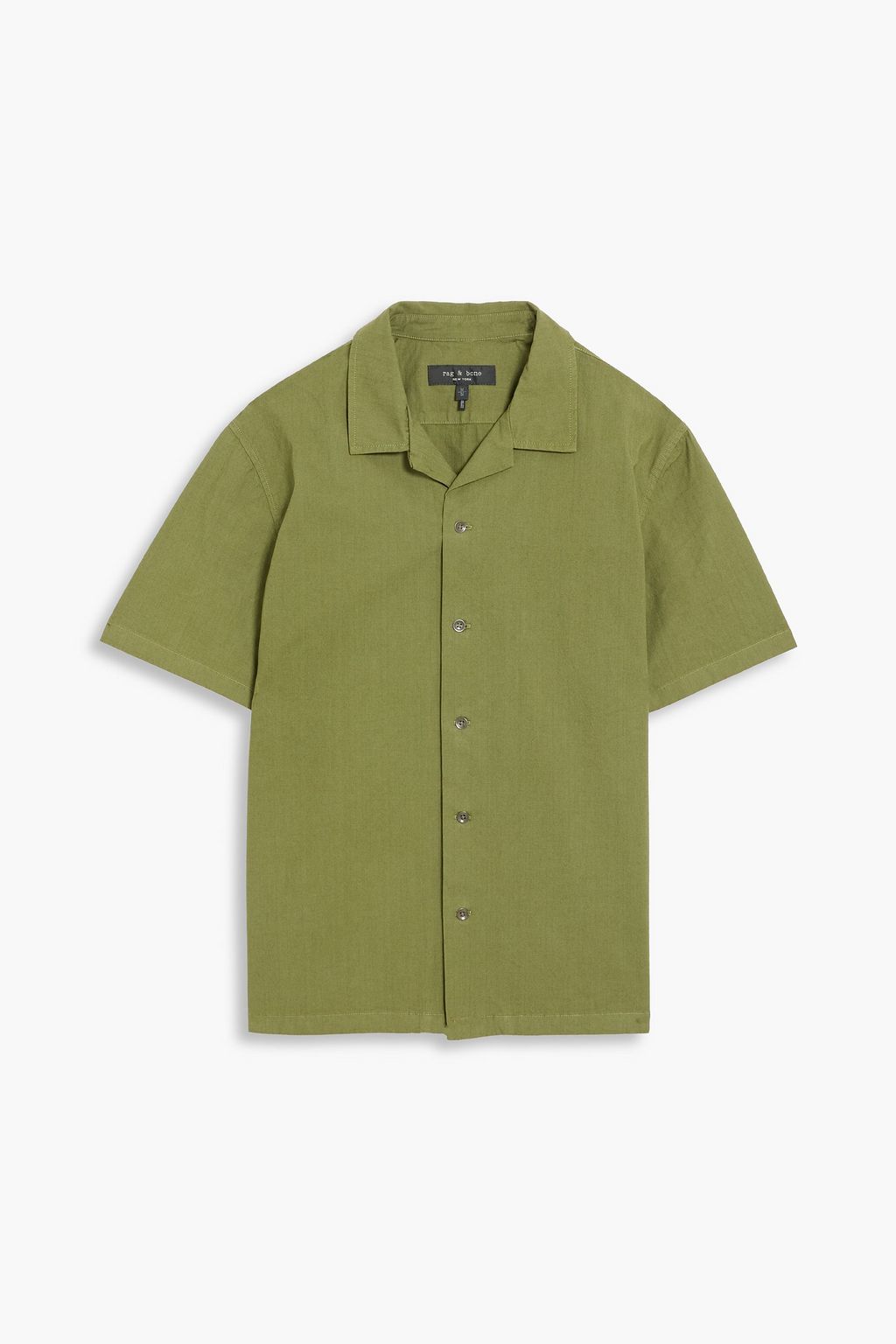 Rag and best sale bone avery shirt