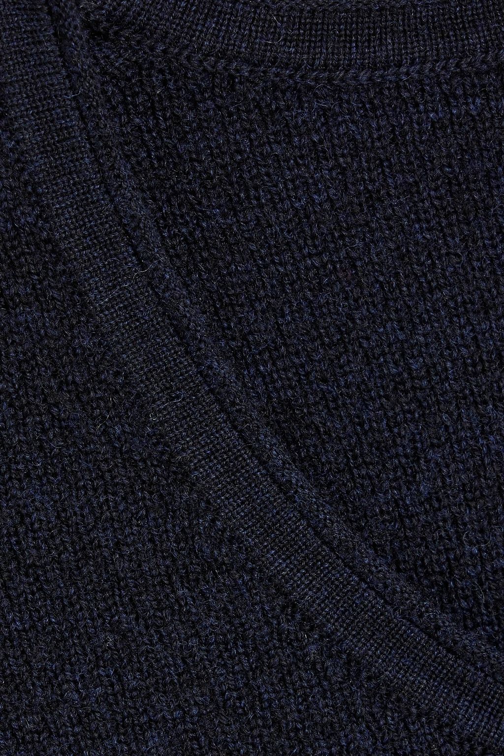 RAG & BONE Collin wool-blend sweater