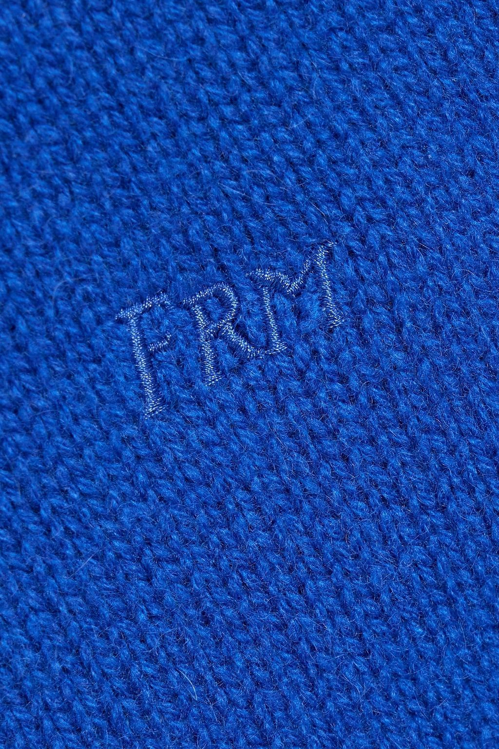 FRAME Cashmere sweater