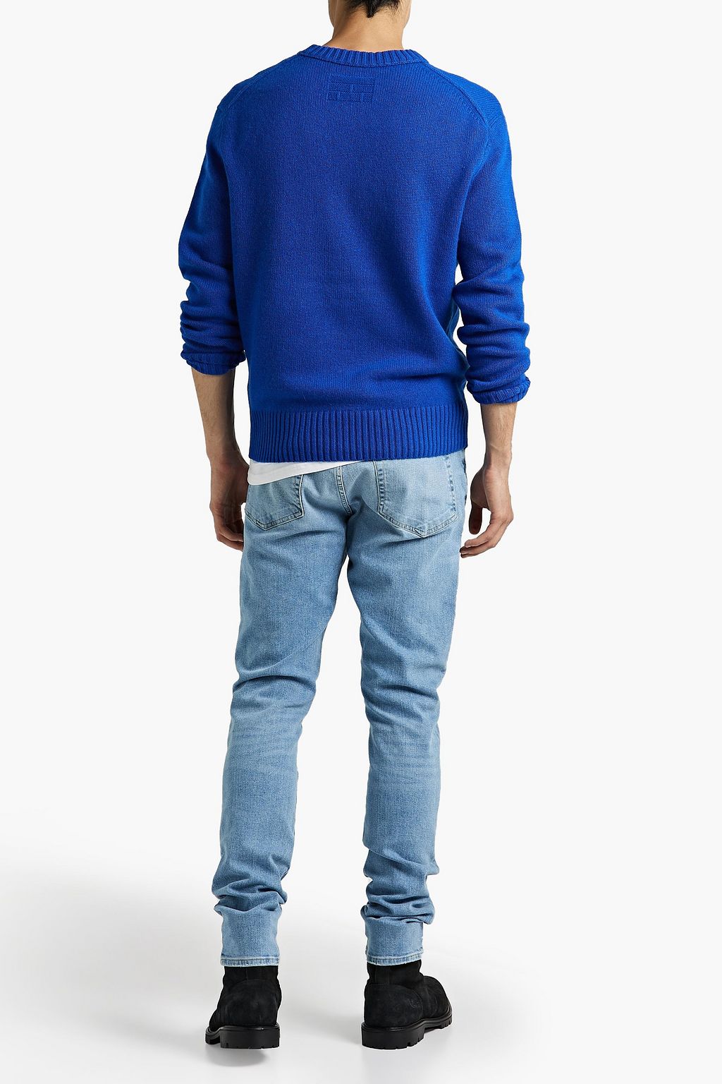 FRAME Cashmere sweater