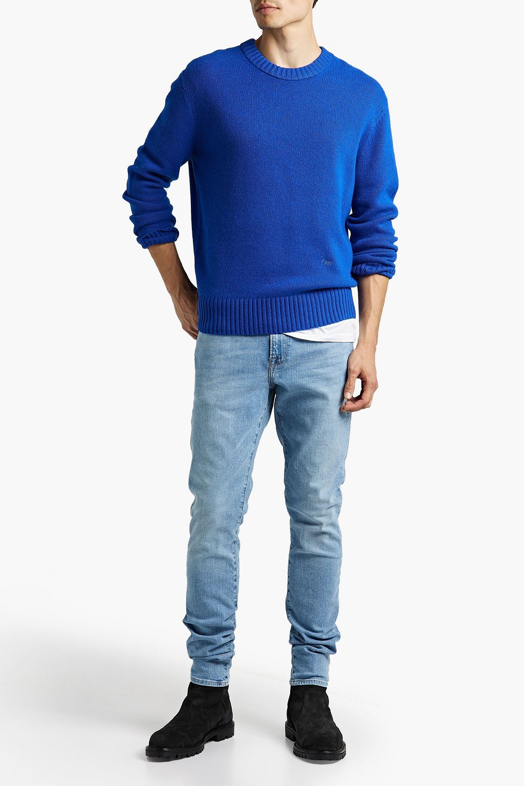FRAME Cashmere sweater