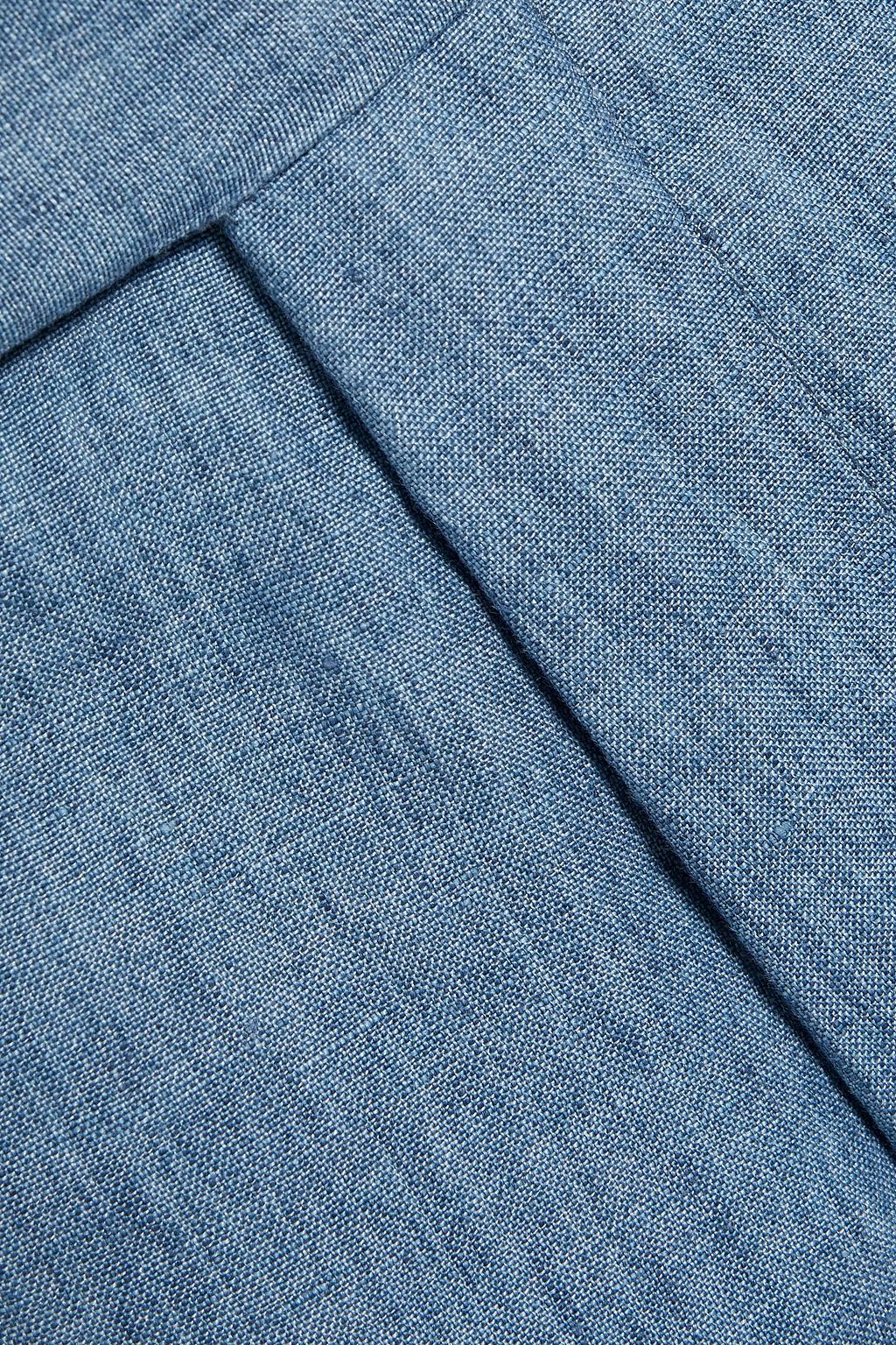 SANDRO Linen pants