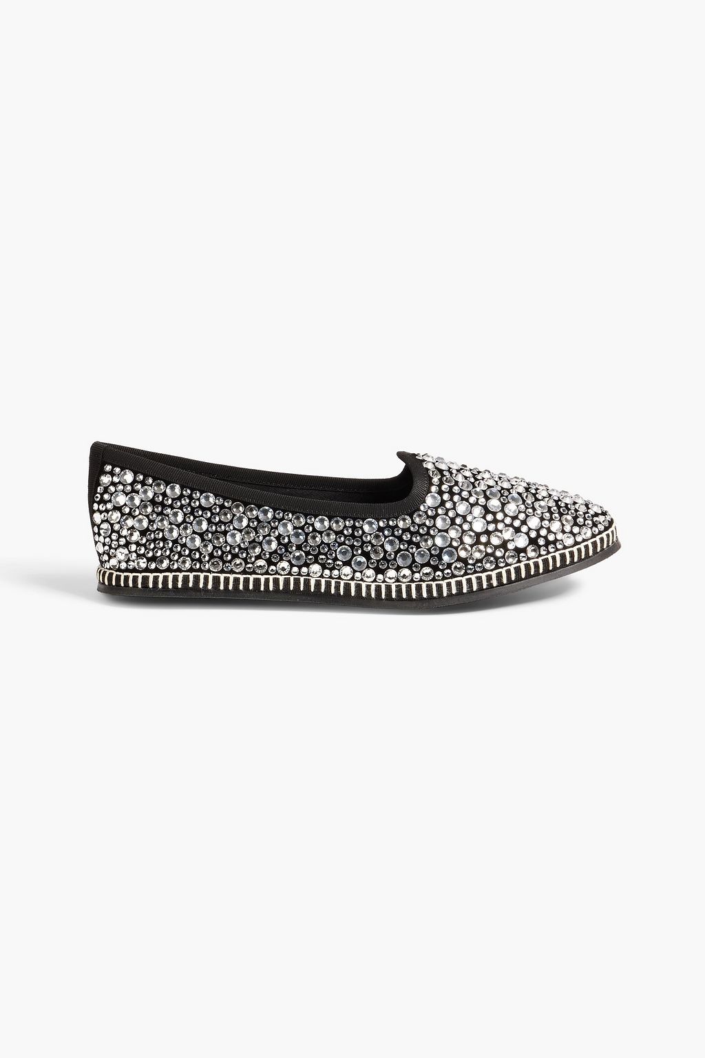 giuseppe zanotti loafers