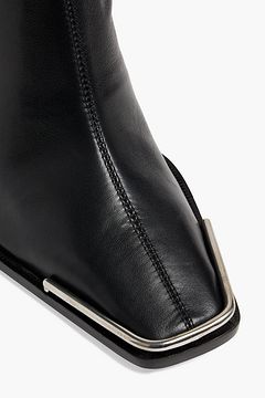 alexander wang mascha ankle boots