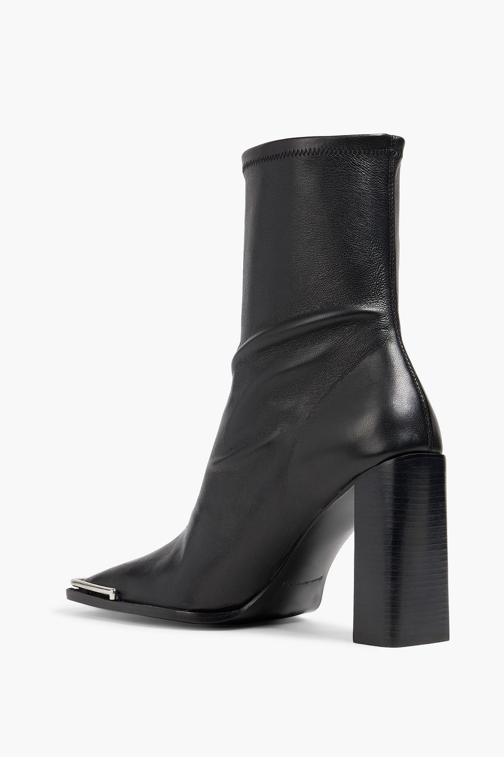 alexander wang mascha ankle boots