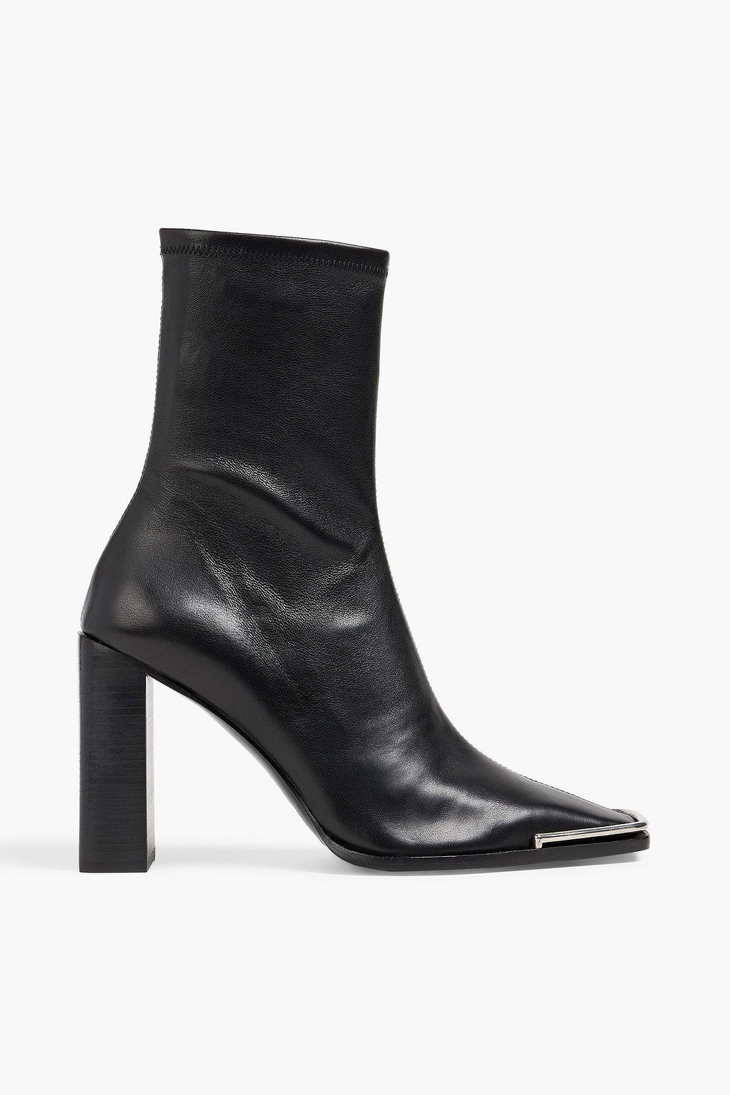 alexander wang mascha ankle boots