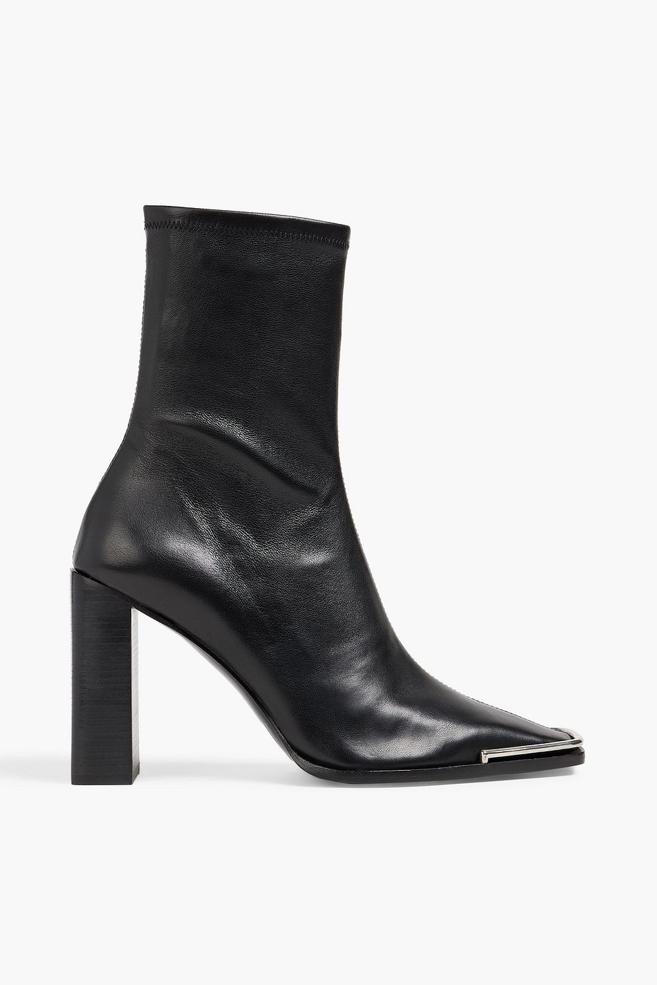 alexander wang mascha over the knee boot
