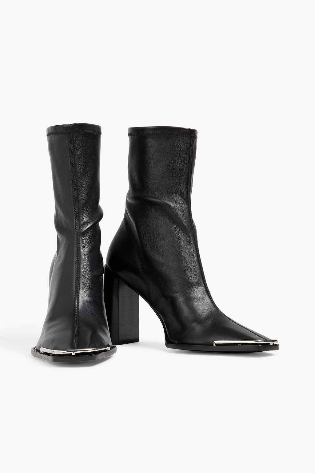 mascha high heel boots
