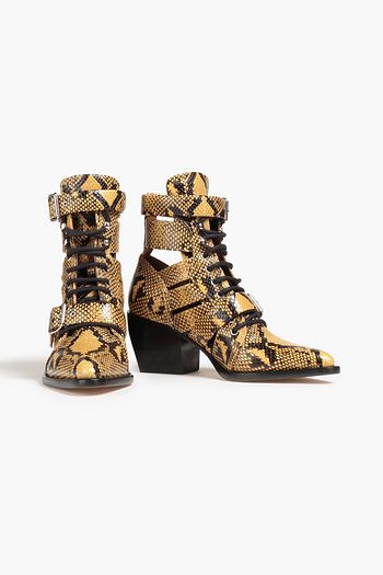 Women s Chloe Shoes Sale Up to 70 Off THE OUTNET