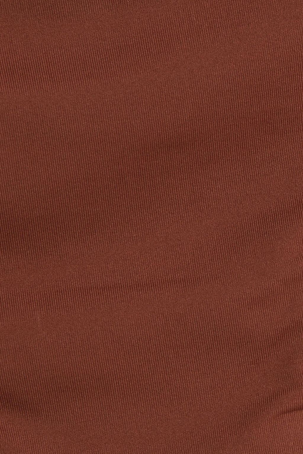 SEAFOLLY 하이라이즈 비키니 브리프