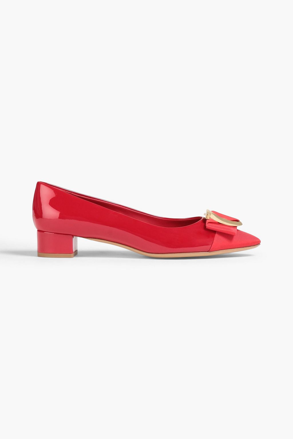 ferragamo pumps sale