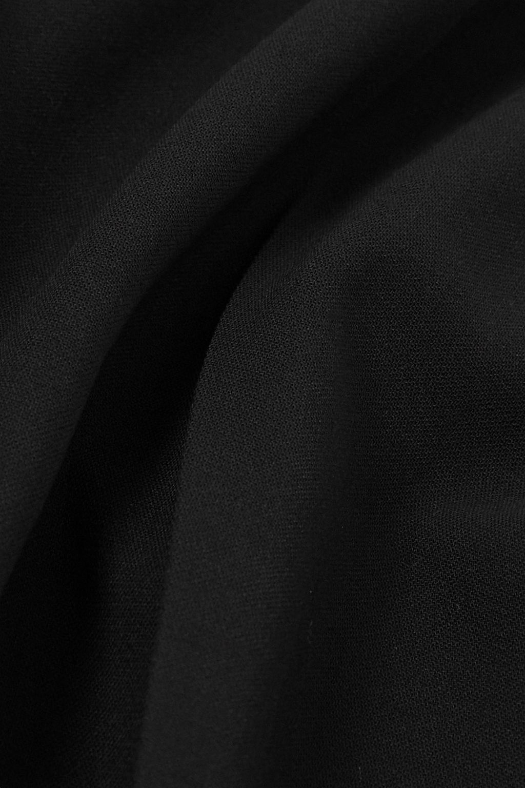 RALPH LAUREN COLLECTION Seth wool-blend straight-leg pants
