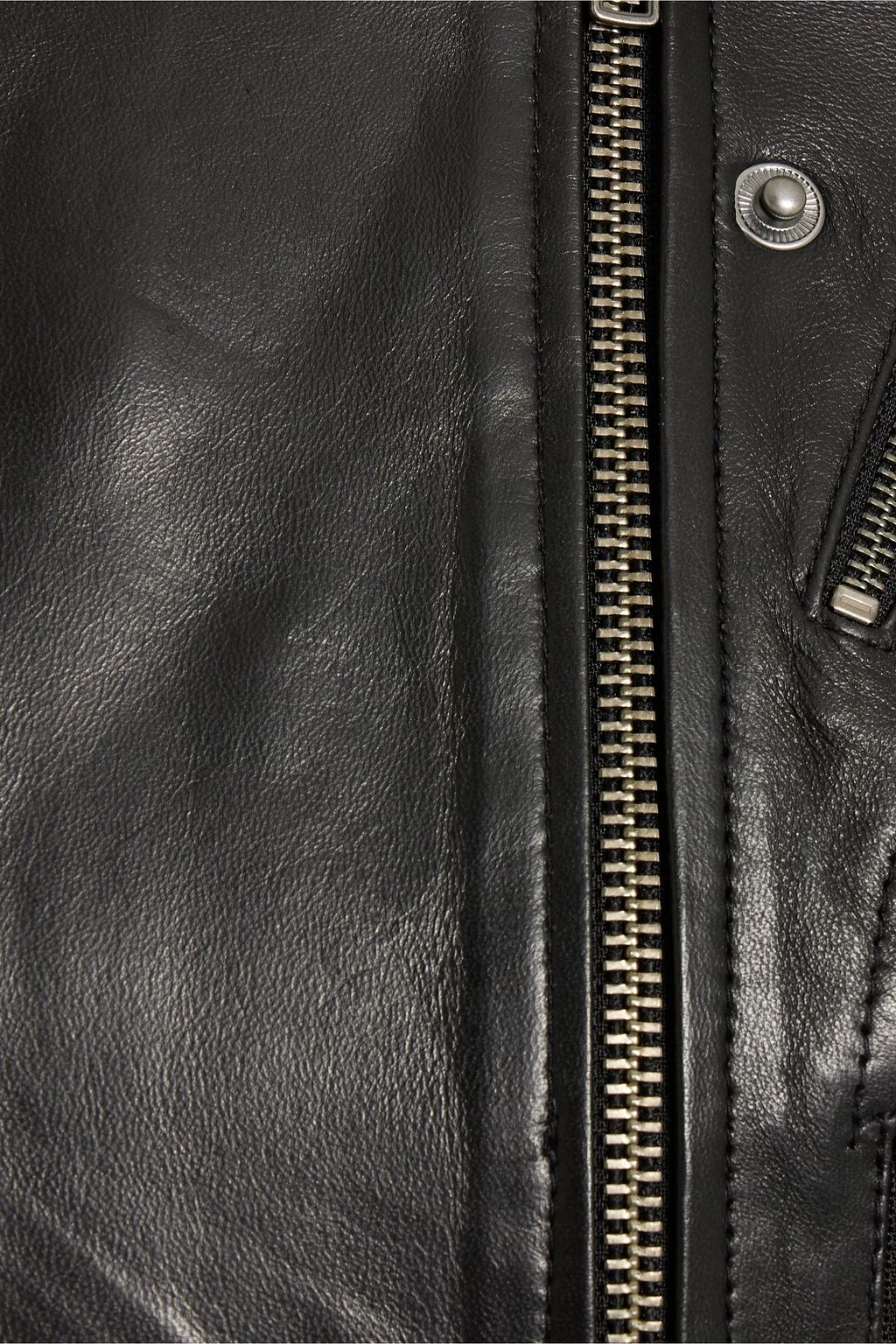 MUUBAA Charlie leather biker jacket
