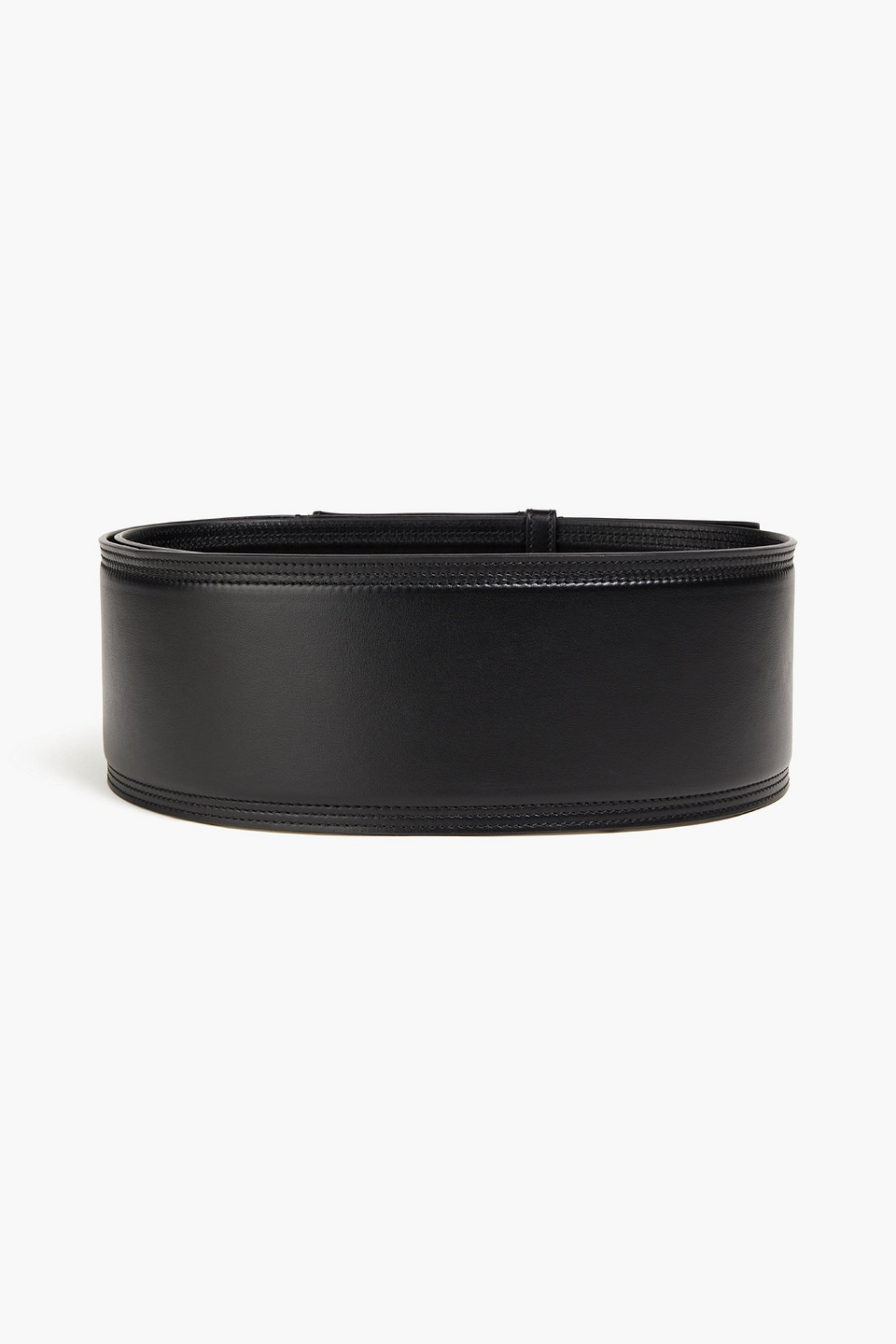 Jacquemus Leather Belt