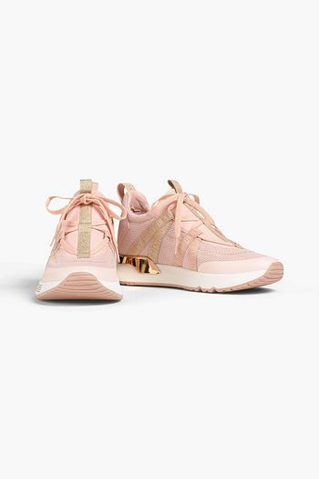 the outnet trainers