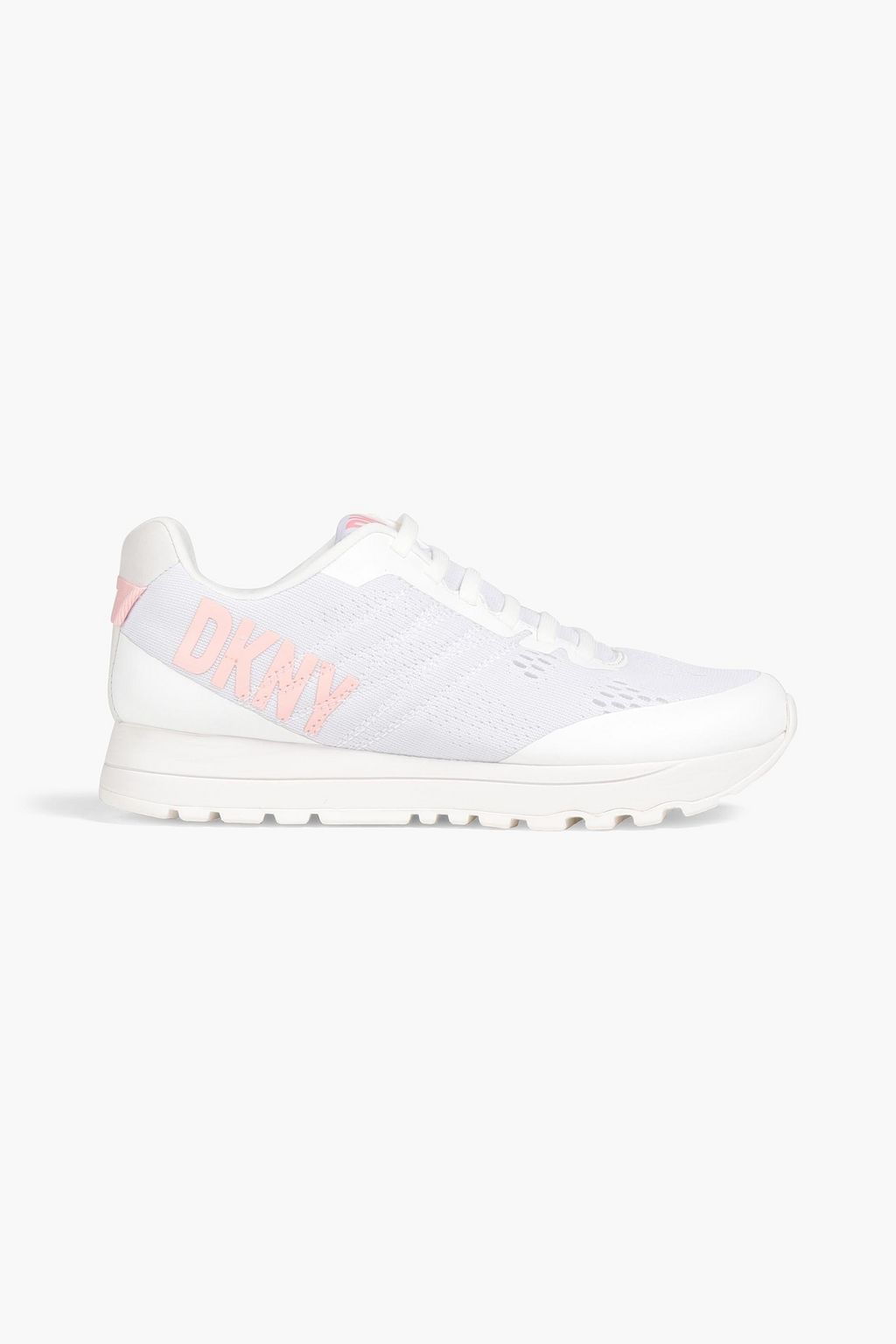 dkny mesh sneakers