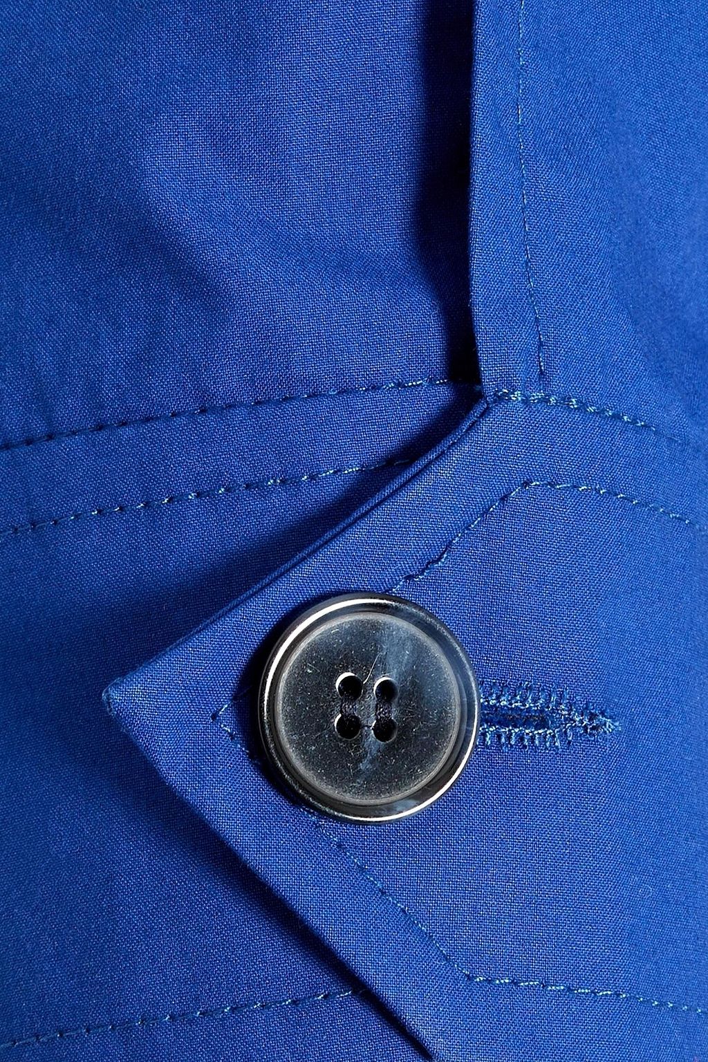 OFFICINE GÉNÉRALE Billy cotton  jacket