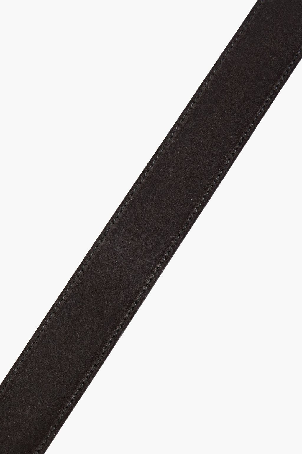 FERRAGAMO Suede belt