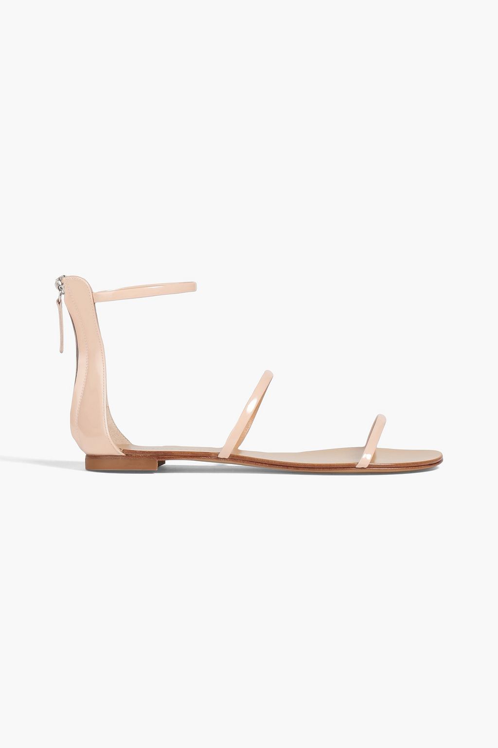 giuseppe zanotti flat sandals sale