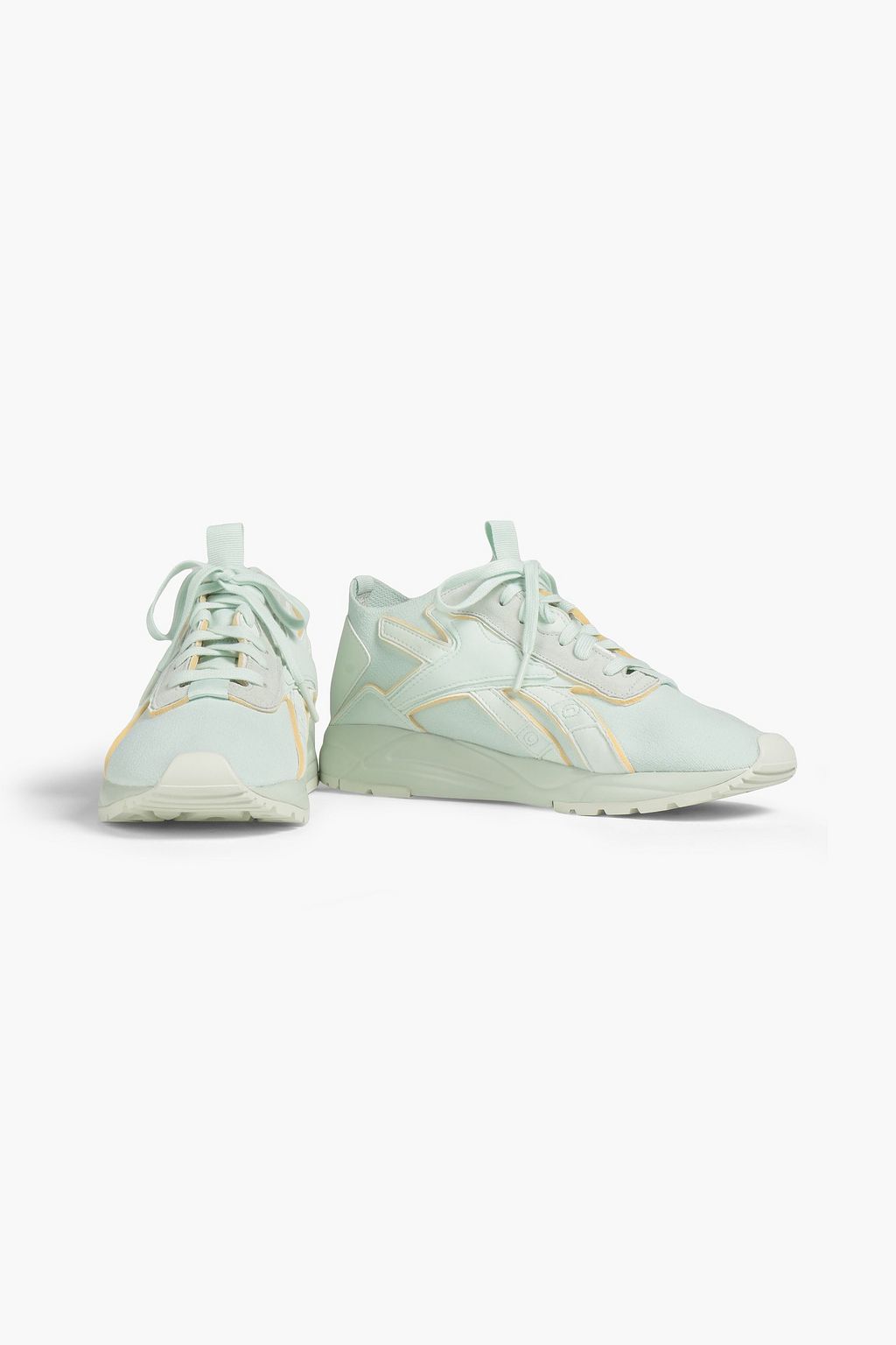 reebok x victoria beckham sneakers