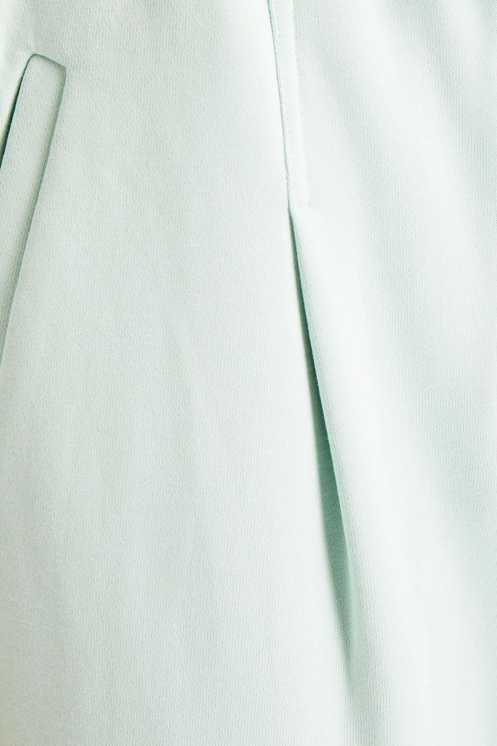 3.1 PHILLIP LIM French cotton-terry track pants