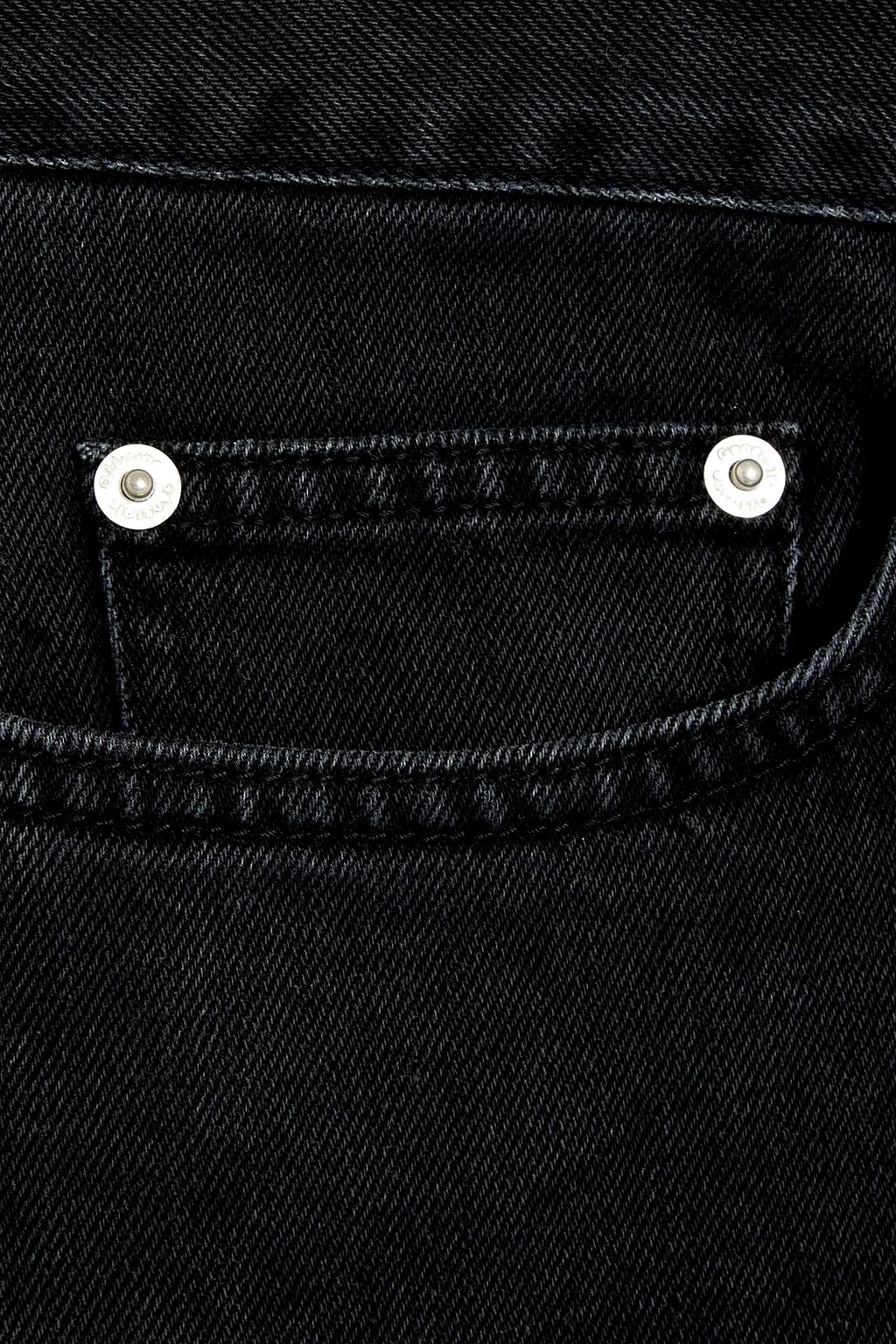 OFFICINE GÉNÉRALE Kurt slim-fit denim jeans