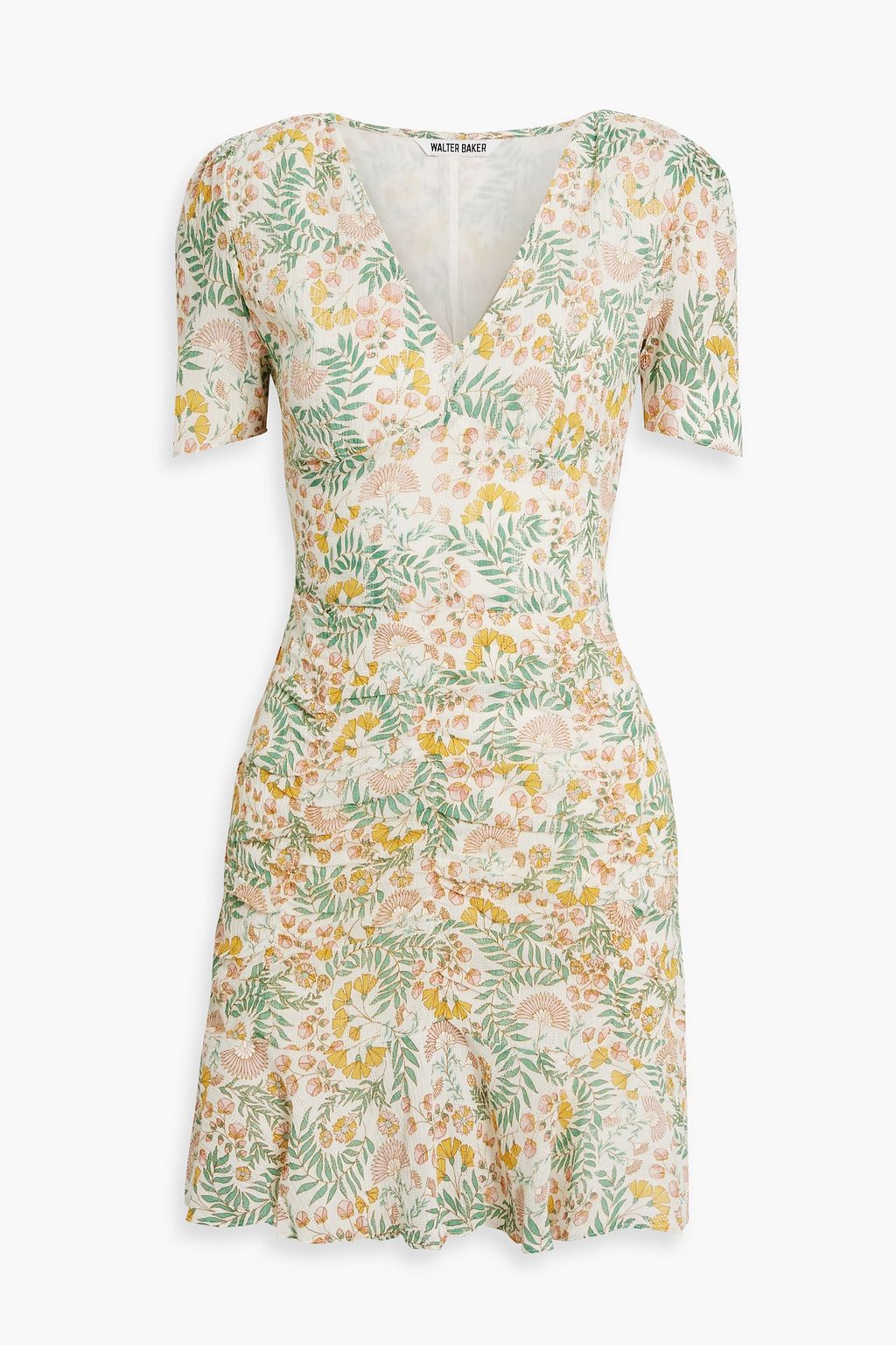 Isabel marant gota shop dress