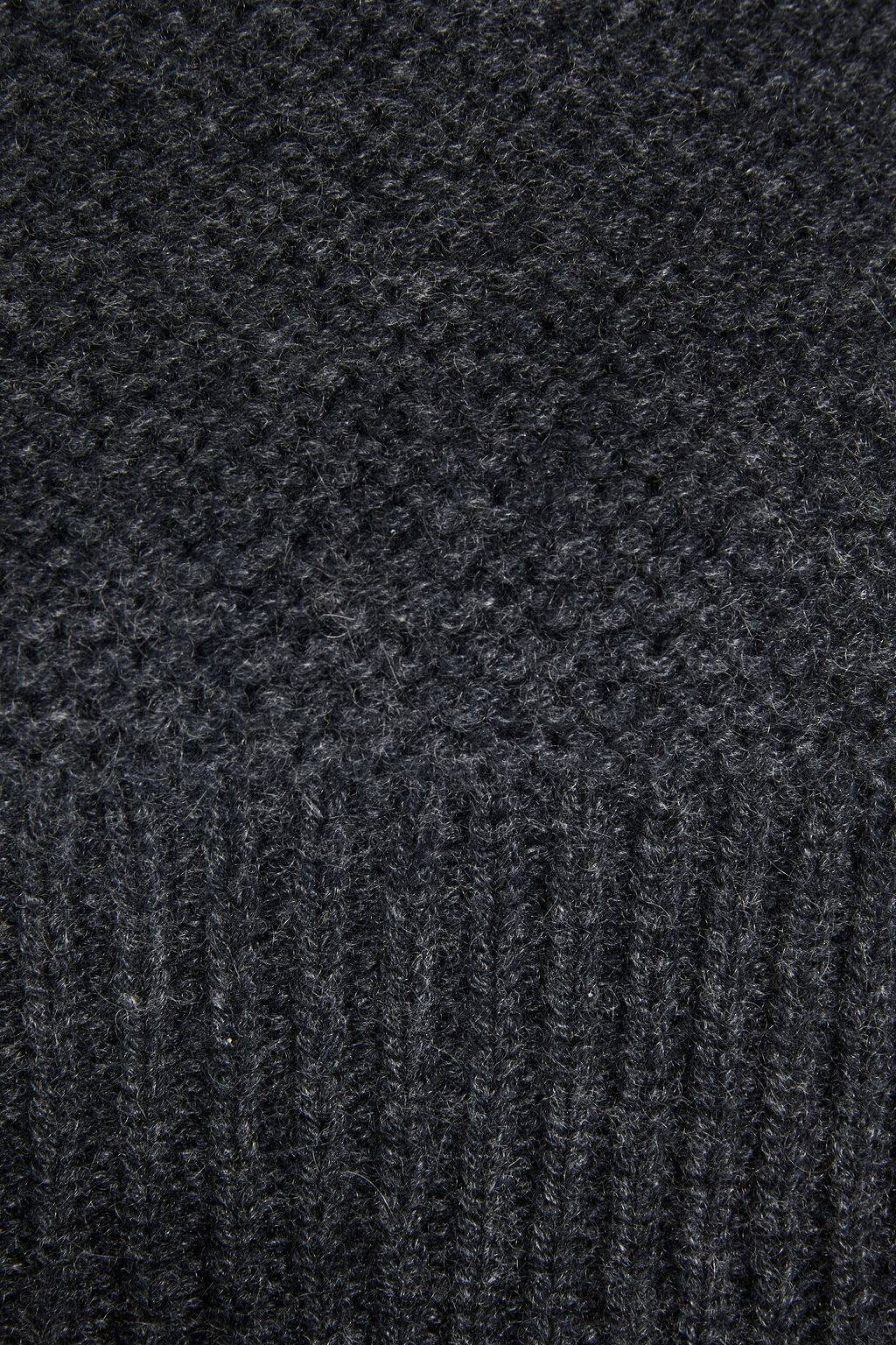 N.PEAL Cashmere beanie