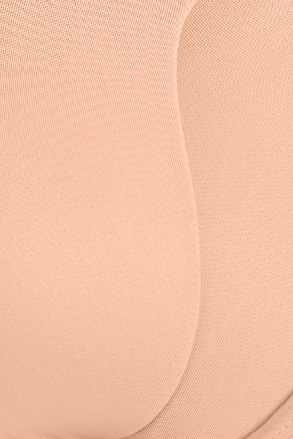 WOLFORD Stretch-tulle underwired push-up bra