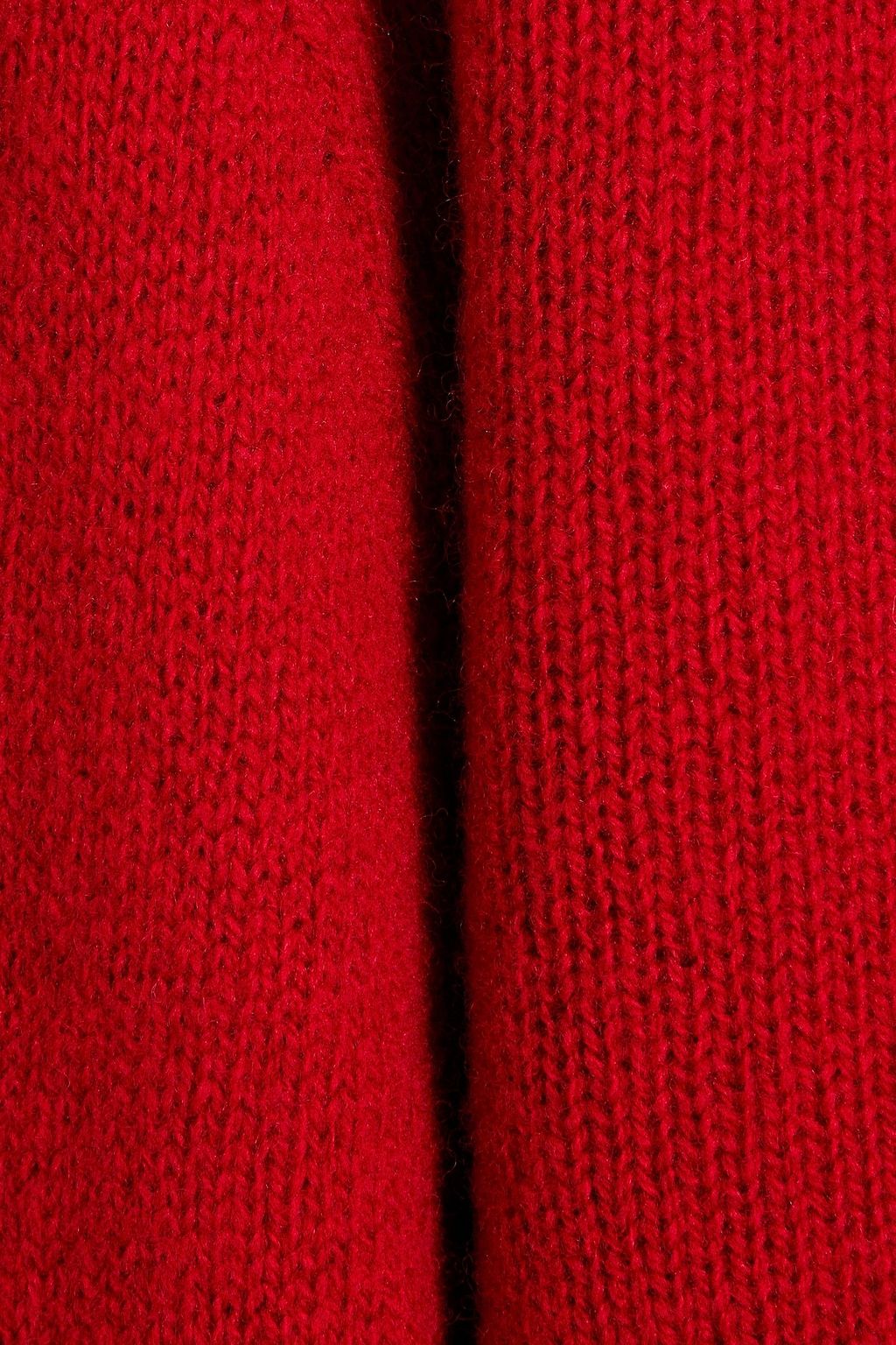 OFFICINE GÉNÉRALE Brushed wool sweater