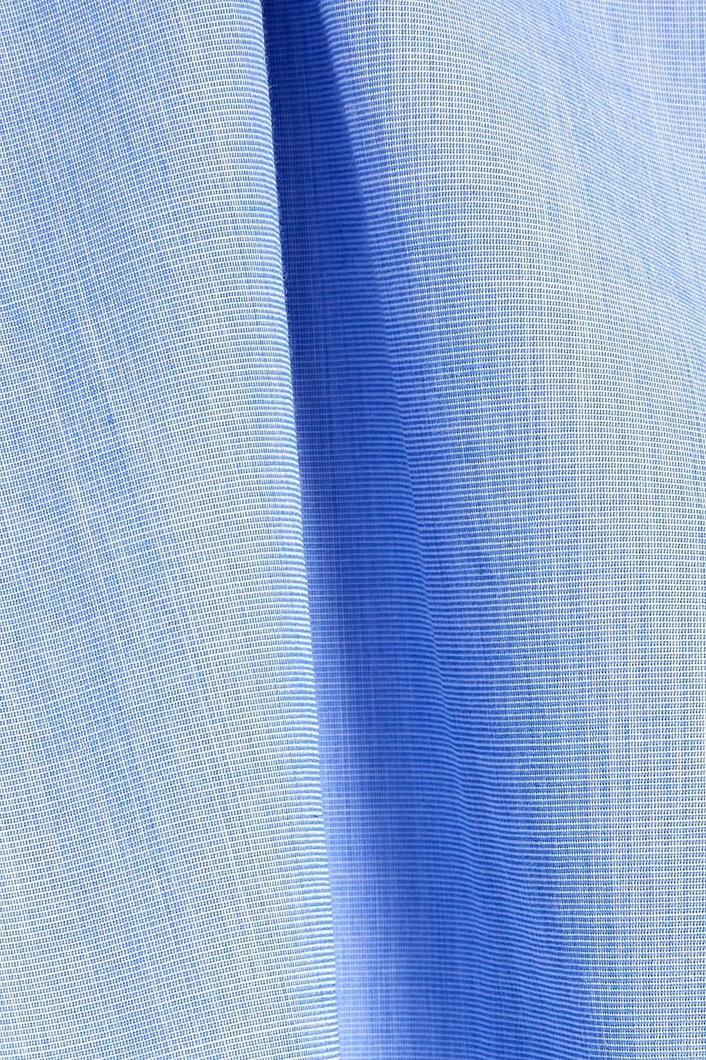 OFFICINE GÉNÉRALE Tristan cotton-poplin shirt