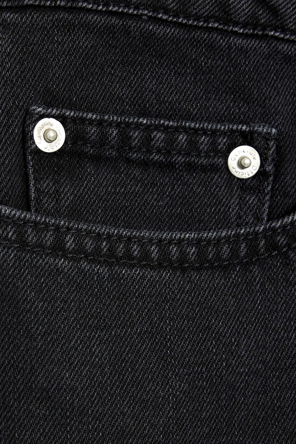 OFFICINE GÉNÉRALE Kurt slim-fit denim jeans