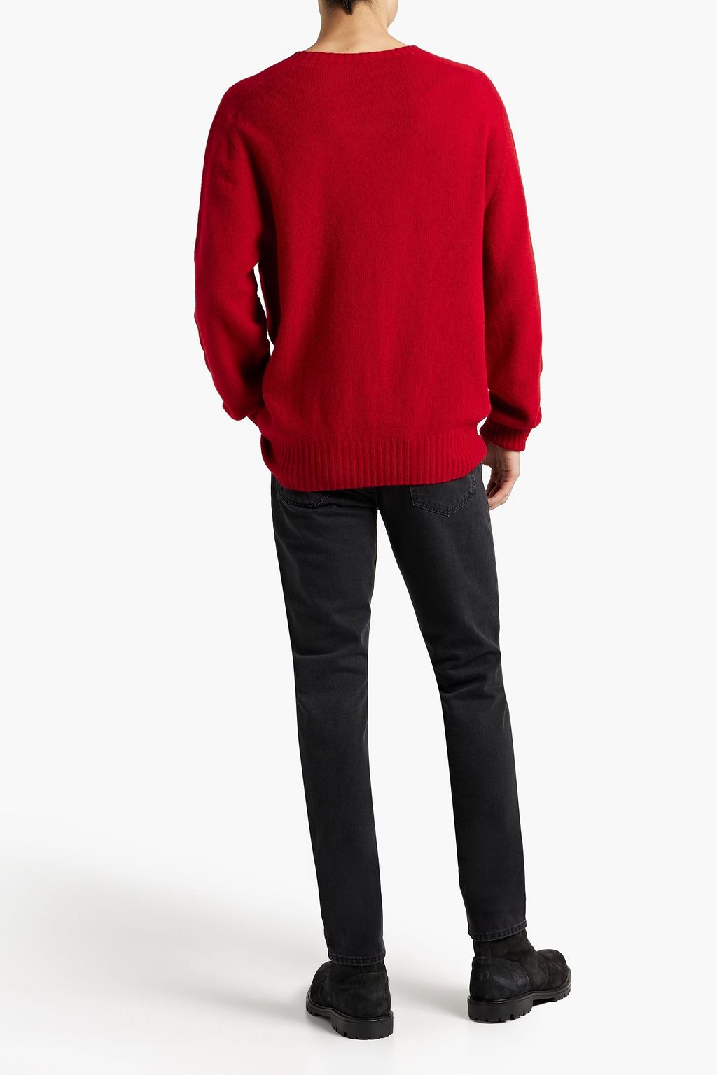 OFFICINE GÉNÉRALE Kurt slim-fit denim jeans