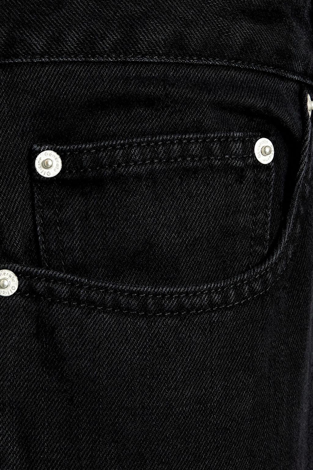 OFFICINE GÉNÉRALE Kurt denim jeans