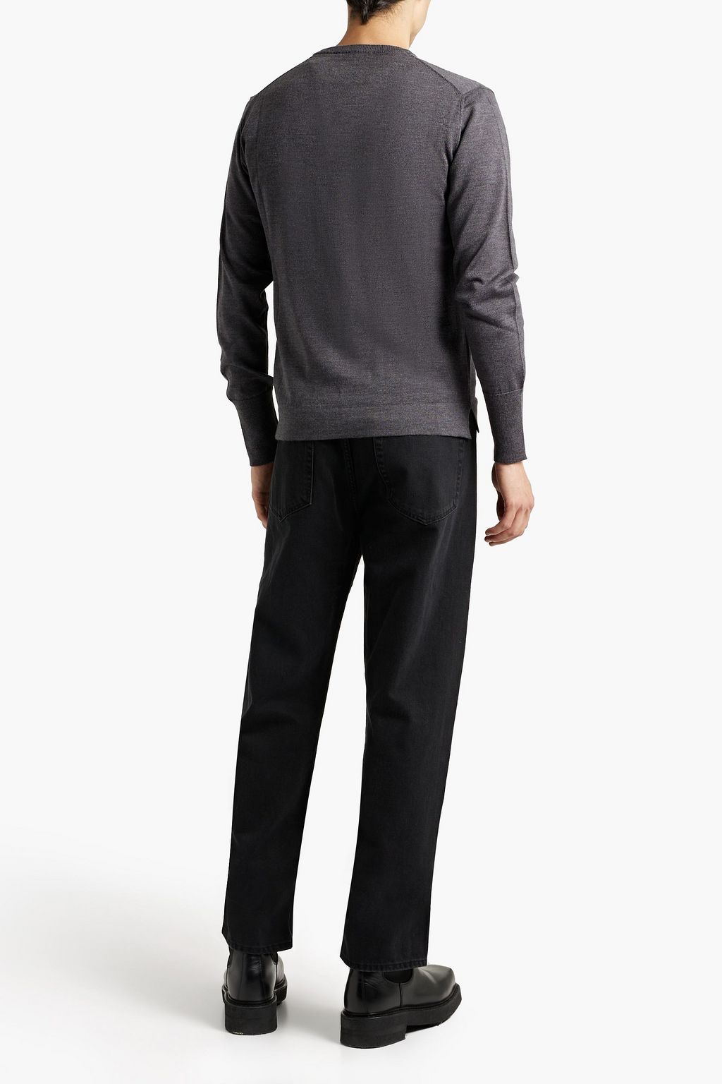 OFFICINE GÉNÉRALE Kurt denim jeans