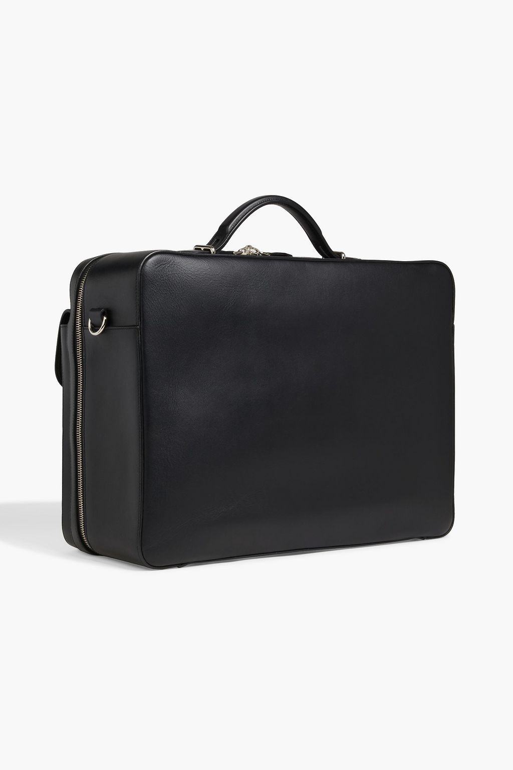 TOD'S Leather briefcase