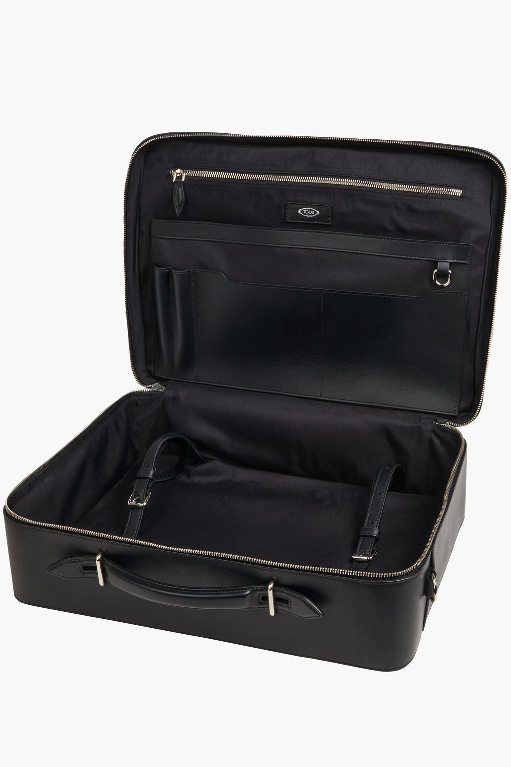 TOD'S Leather briefcase