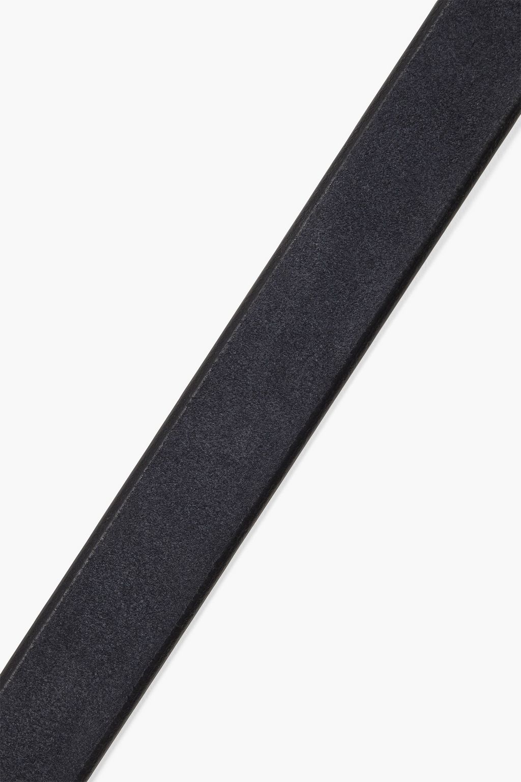 TOD'S Suede belt