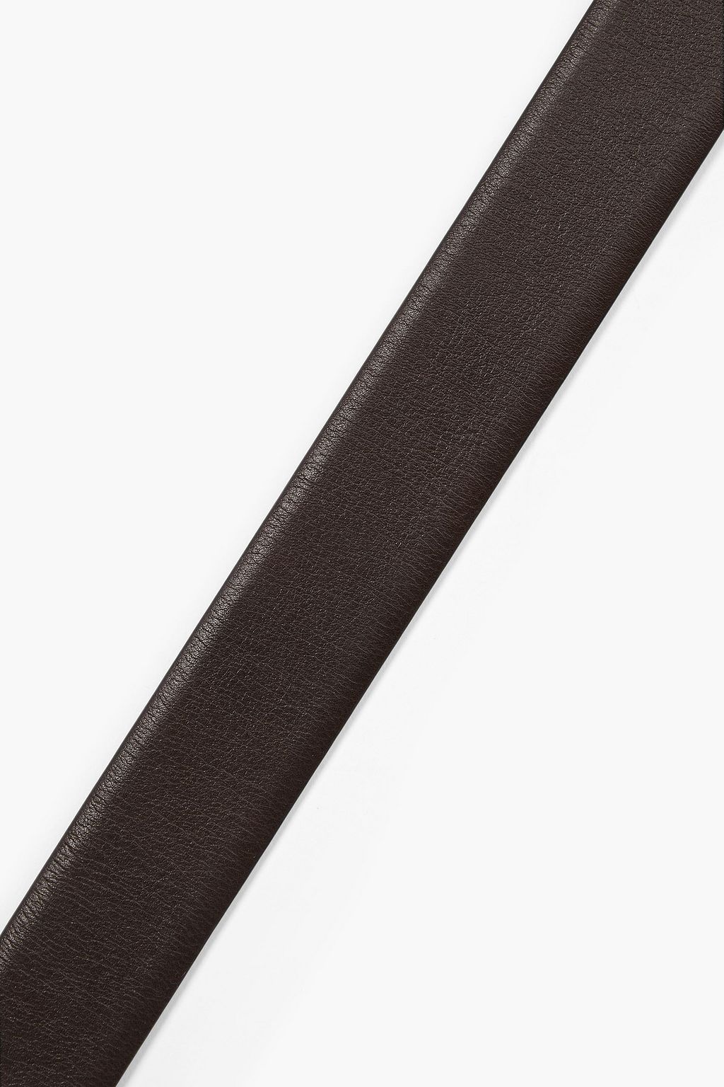 TOD'S Leather belt