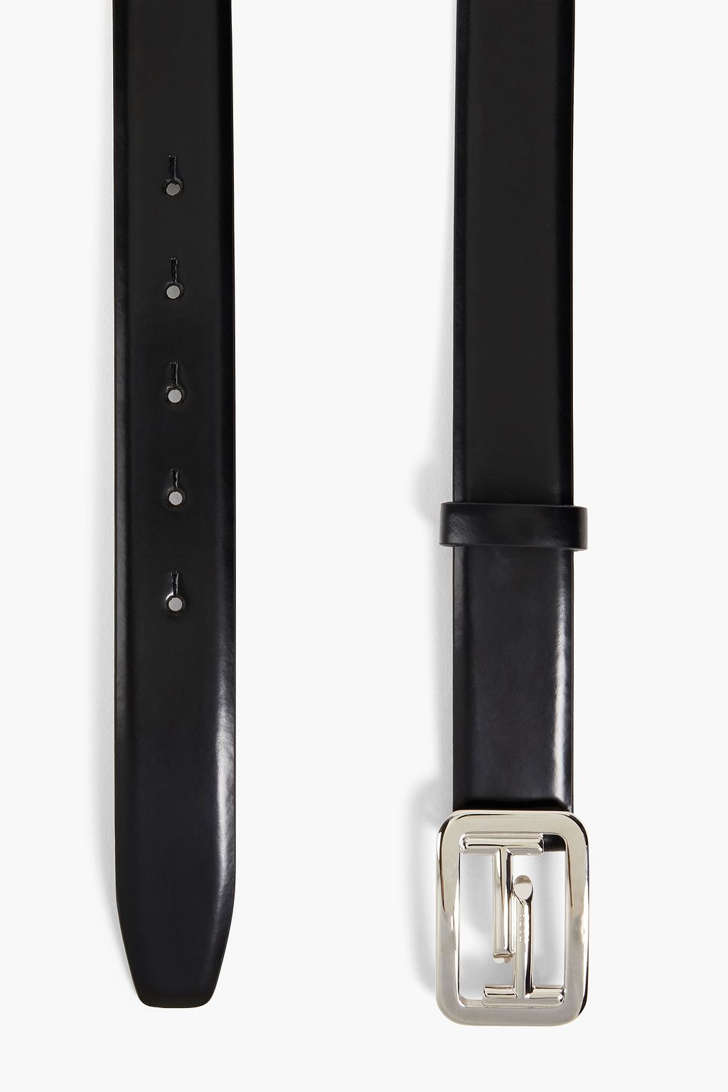 TOD'S Leather belt