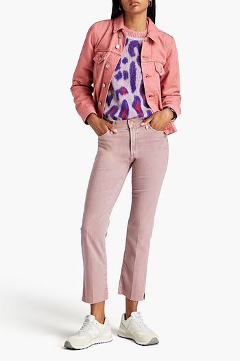 Mother Denim | Sale Up To 70% Off At 