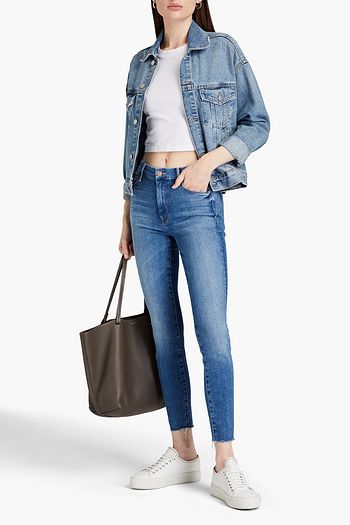 Mother Denim | Sale Up To 70% Off At 
